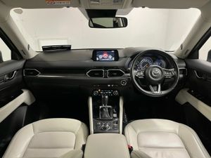 Mazda CX-5 Platinum SL 2.0P 165PS - Reversing Came - Image 4