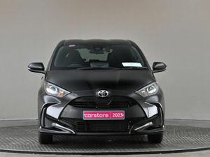 Toyota Yaris 1.0 AUTO PETROL **9"ANDROID CAR PLAYE - Image 2