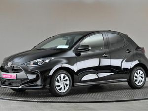 Toyota Yaris 1.0 AUTO PETROL **9"ANDROID CAR PLAYE - Image 4