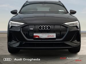 Audi e-tron 55 quattro S Line - Image 3