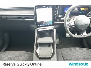 Renault Austral E-TECH Hybrid 200 techno esprit Al - Image 4