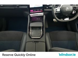 Renault Rafale E-TECH Hybrid 200 Auto esprit Alpin - Image 4