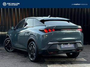 Peugeot 3008 E Allure - Image 2