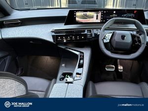 Peugeot 3008 E Allure - Image 4