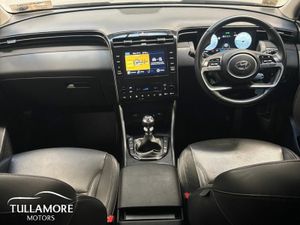 Hyundai Tucson 2WD Executive - Image 2