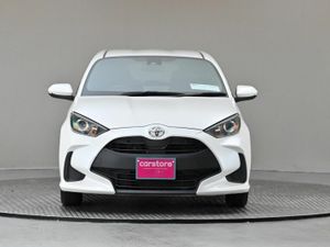 Toyota Yaris 1.0 AUTO PETROL **9"ANDROID CAR PLAYE - Image 2