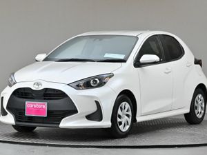 Toyota Yaris 1.0 AUTO PETROL **9"ANDROID CAR PLAYE - Image 3