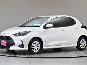 Toyota Yaris 1.0 AUTO PETROL **9"ANDROID CAR PLAYE - Image 4
