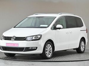 Volkswagen Sharan 1.4 TSI DSG COMFORTLINE **POWERE - Image 3