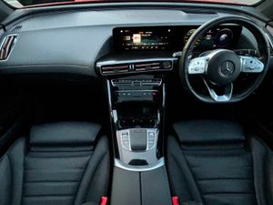 Mercedes-Benz EQC PREMIUM PLUS 400 AMG LINE 4 MATI - Image 2