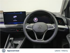 Volkswagen Golf LAUNCH EDIT 2.0 TDI 115HP - Image 4
