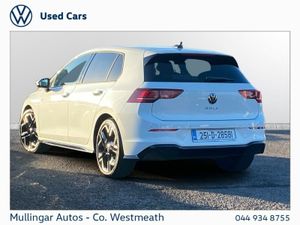 Volkswagen Golf GOLF R-LINE 2.0 TDI 150HP DSG - Image 3