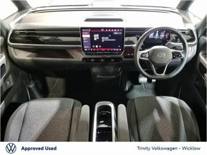 Volkswagen ID.Buzz ** 7 SEATER ** ID BUZZ ** LIFE - Image 2