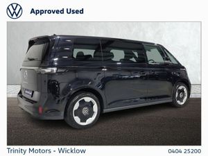 Volkswagen ID.Buzz ** 7 SEATER ** ID BUZZ ** LIFE - Image 3