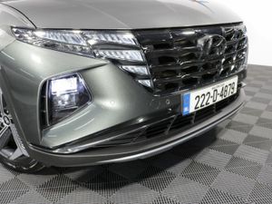 Hyundai Tucson HYBRID EXECUTIVE PLUS 1.6L PETROL A - Image 3