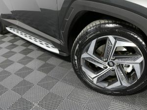 Hyundai Tucson HYBRID EXECUTIVE PLUS 1.6L PETROL A - Image 4