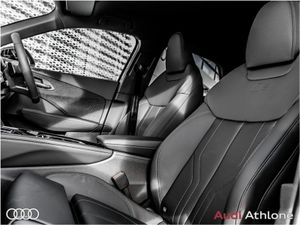 Audi Q3 Sportback 1.5TFSIe 268BHP S-Line S-Tronic - Image 4