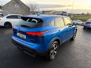 High Spec - Self Charge Hybrid - E Power - Image 3