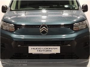 Citroen Berlingo LX PLUS BLUEHDI 130 M - Image 3