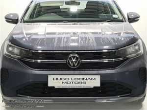 Volkswagen Taigo LIFE 1.0 TSI 95BHP MANUAL 5SPEED - Image 3