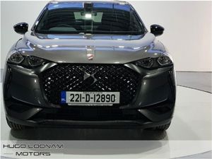 DS Automobiles DS 3 Crossback PERFORMANCE LINE 1.5 - Image 2