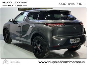 DS Automobiles DS 3 Crossback PERFORMANCE LINE 1.5 - Image 3