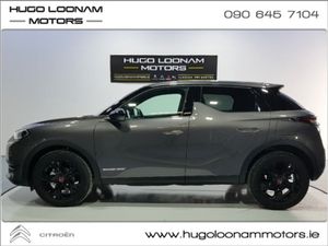 DS Automobiles DS 3 Crossback PERFORMANCE LINE 1.5 - Image 4