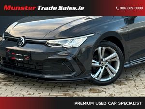 Volkswagen Golf Golf R-Line - Image 2