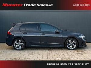 Volkswagen Golf Golf R-Line - Image 3