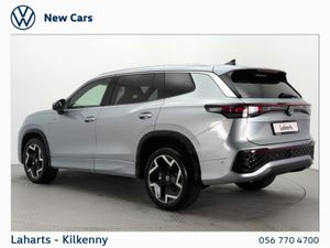 Volkswagen Tayron R-LINE 75 2.0TDI 150HP DSG - Image 4