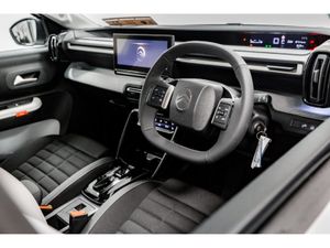 Citroen C3 New C3 Aircross MAX 1.2 Hybrid 145HP - Image 2