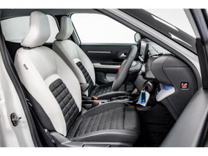 Citroen C3 New C3 Aircross MAX 1.2 Hybrid 145HP - Image 3