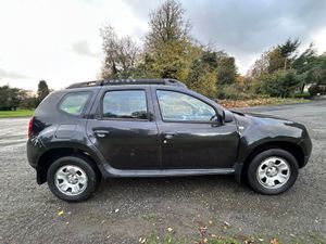 Dacia Duster 2016 - Image 3