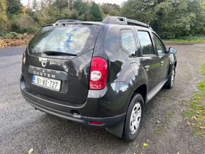 Dacia Duster 2016 - Image 4
