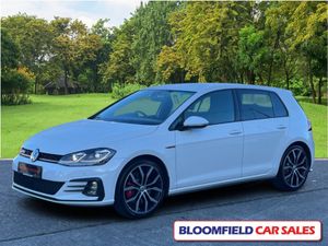 Volkswagen Golf GTI PERFORMANCE, DSG // LOW MILEAG - Image 3