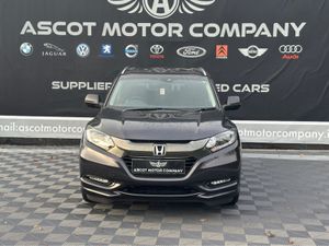 Honda Vezel Automatic - Image 2