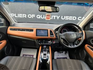 Honda Vezel Automatic - Image 3