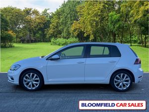 Volkswagen Golf HIGHLINE , AUTO // PRISTINE - Image 4