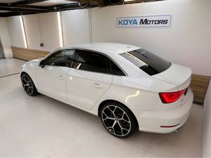 Audi A3 1.4 TFSI SE SPORT PLUS PETROL AUTOMATIC // - Image 2