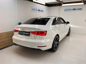 Audi A3 1.4 TFSI SE SPORT PLUS PETROL AUTOMATIC // - Image 4