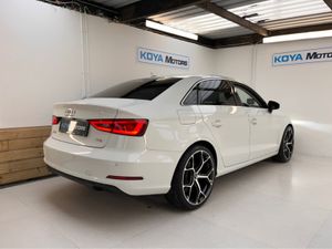 Audi A3 1.4 TFSI SE SPORT PLUS PETROL AUTOMATIC // - Image 3