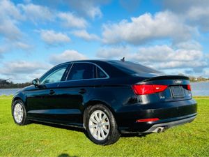 Audi A3 1.4 AUTOMATIC - Image 3