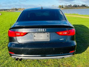 Audi A3 1.4 AUTOMATIC - Image 4