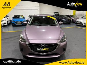 Mazda Mazda2 /Demio Skyactive Sport1.5 Diesel. AA - Image 3