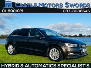 Audi A3 1.4 AUTO//FINANCE AVAILABLE//LOW KMS - Image 2