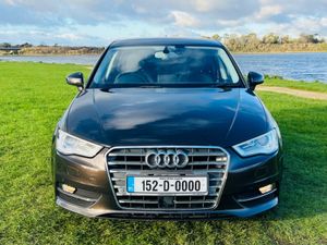 Audi A3 1.4 AUTO//FINANCE AVAILABLE//LOW KMS - Image 3
