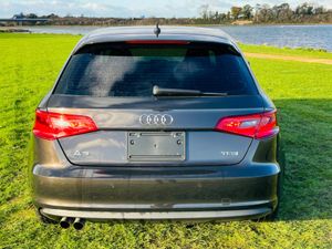 Audi A3 1.4 AUTO//FINANCE AVAILABLE//LOW KMS - Image 4