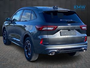Ford Kuga ST-Line X Edition 2.5 - Image 4