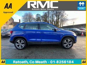 SEAT Ateca 1.0 TSI SE TECH ECO - Image 4