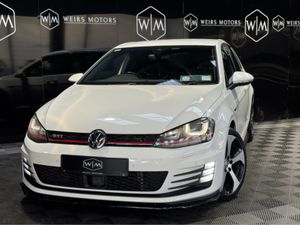 Volkswagen Golf Volkswagen Golf GTI 2.0TSI 220bhp/ - Image 3